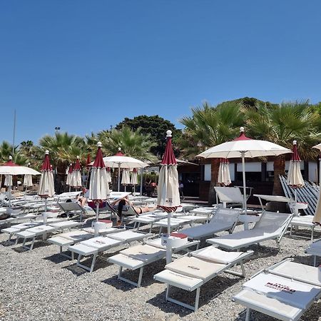 Loft Magna Grecia Reggio Calabria Centro Storico A 3 Minuti A Piedi Dal Mare Apartment ภายนอก รูปภาพ