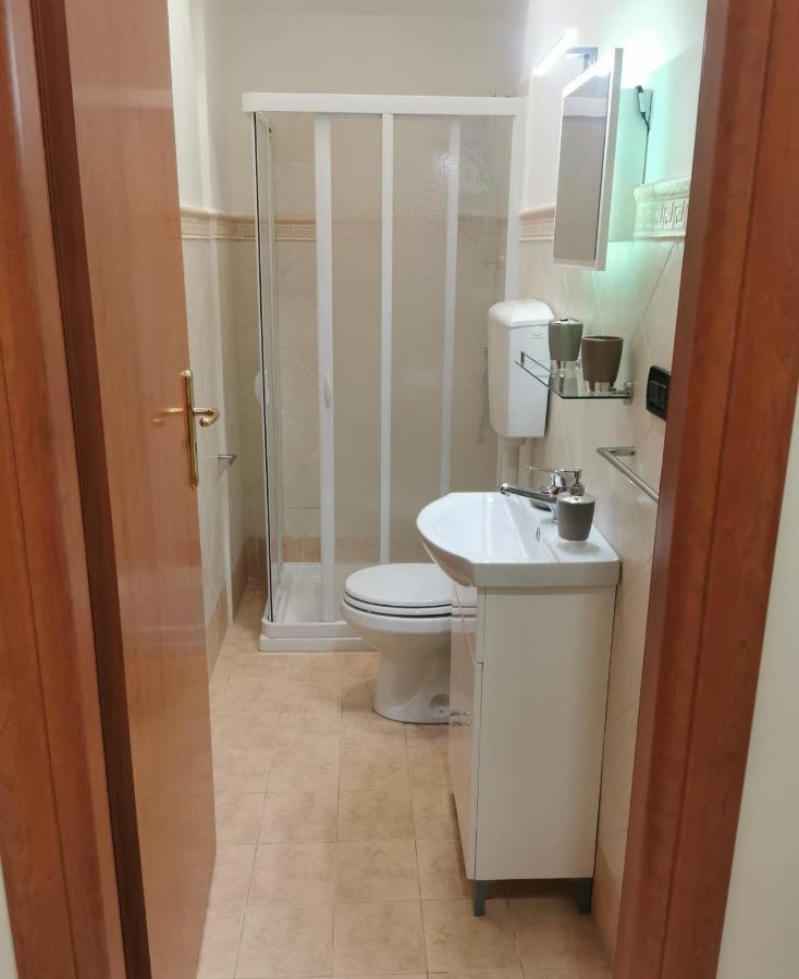 Loft Magna Grecia Reggio Calabria Centro Storico A 3 Minuti A Piedi Dal Mare Apartment ภายนอก รูปภาพ