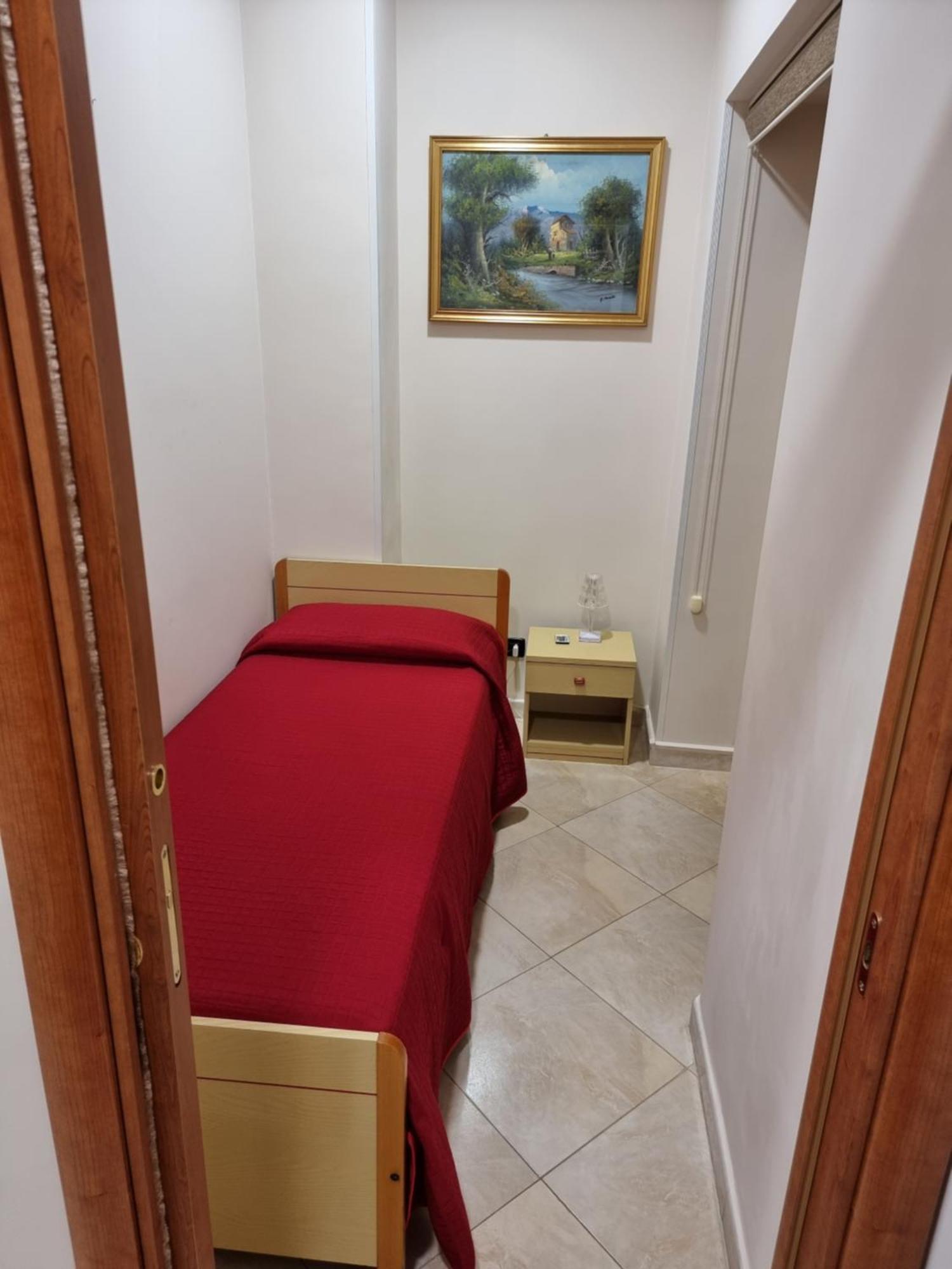 Loft Magna Grecia Reggio Calabria Centro Storico A 3 Minuti A Piedi Dal Mare Apartment ภายนอก รูปภาพ