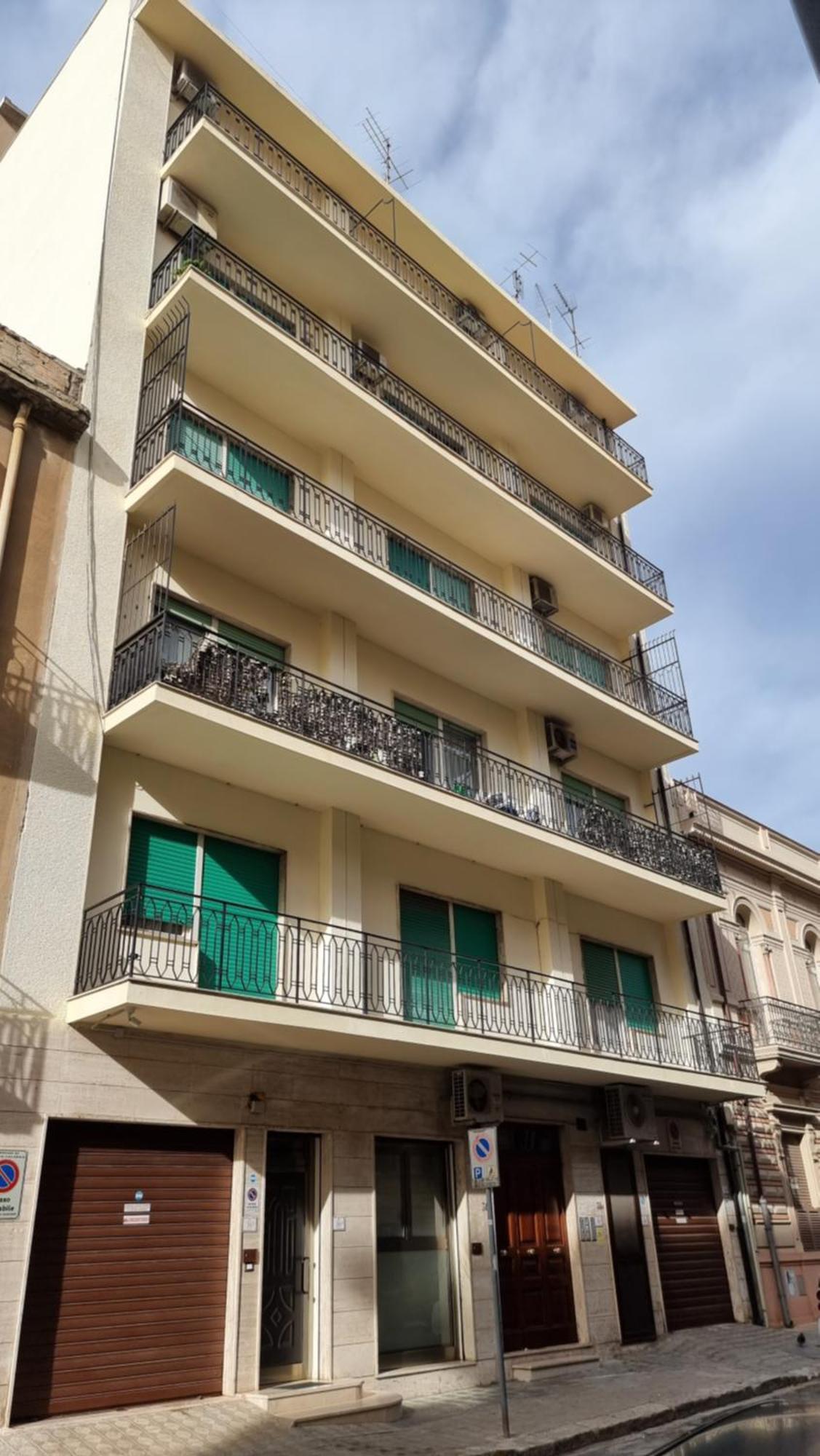 Loft Magna Grecia Reggio Calabria Centro Storico A 3 Minuti A Piedi Dal Mare Apartment ภายนอก รูปภาพ