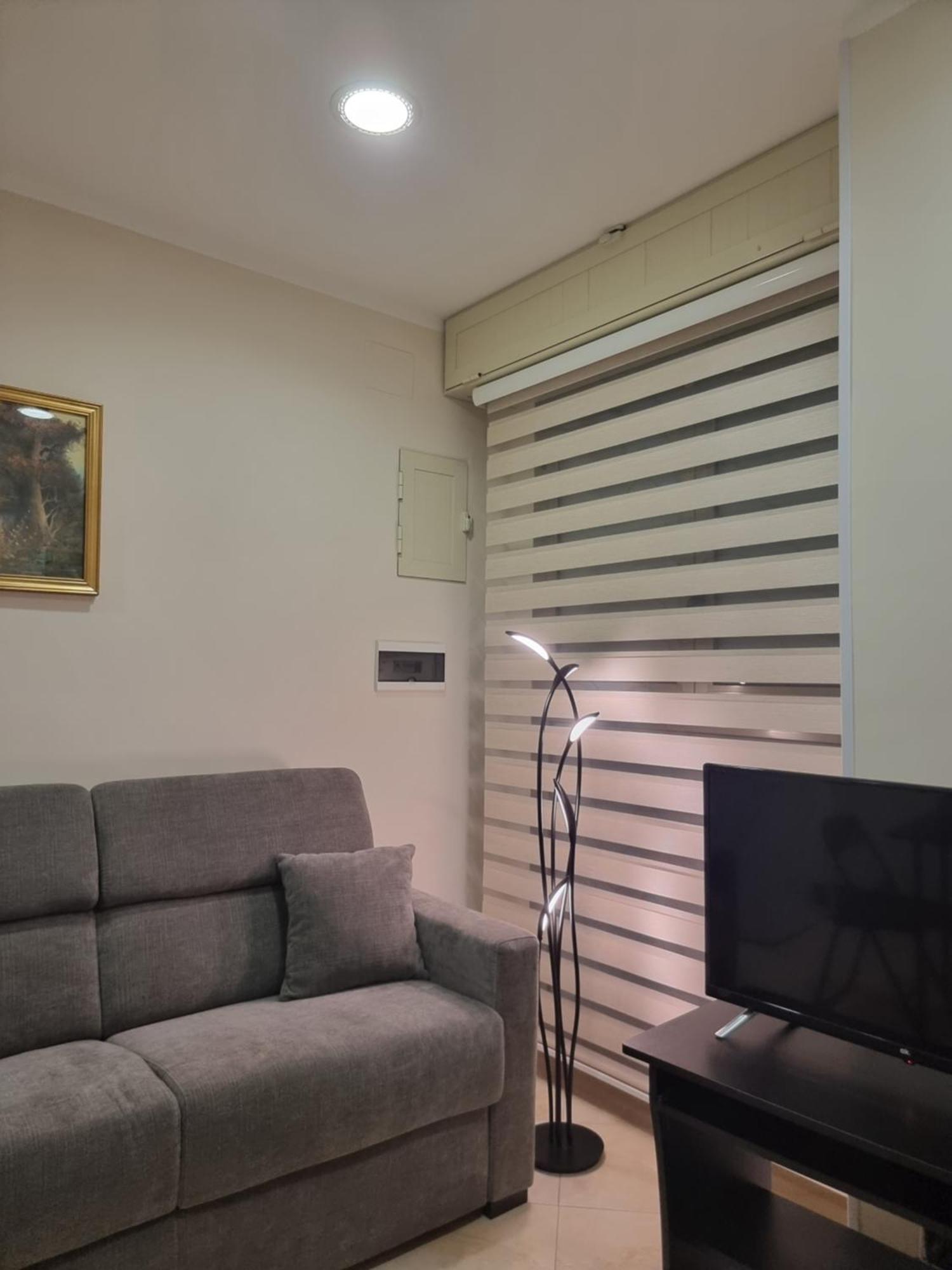 Loft Magna Grecia Reggio Calabria Centro Storico A 3 Minuti A Piedi Dal Mare Apartment ภายนอก รูปภาพ
